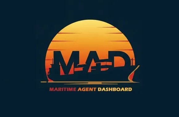 Maritime Agent Dashboard