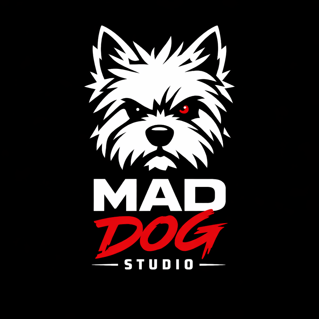 MAD Dog Studio